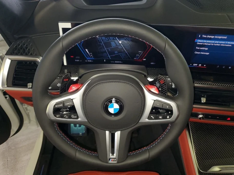 2026 BMW F95 X5 M - Image 18 of 26