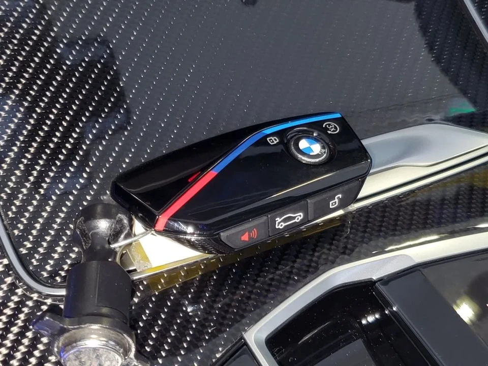 2026 BMW F95 X5 M - Image 26 of 26