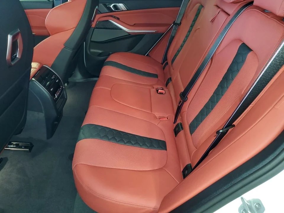 2026 BMW F95 X5 M - Image 11 of 26