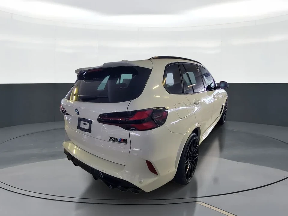 2026 BMW F95 X5 M - Image 3 of 26
