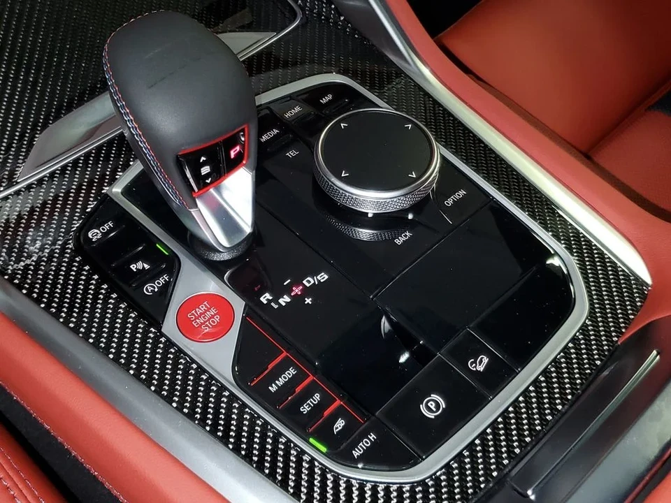 2026 BMW F95 X5 M - Image 25 of 26