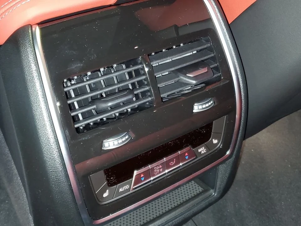 2026 BMW F95 X5 M - Image 12 of 26