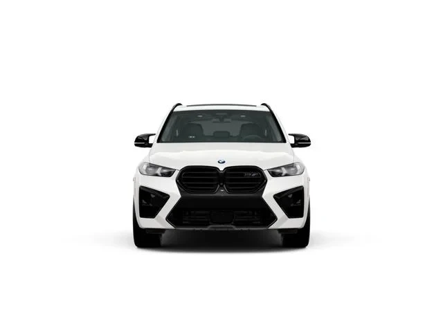 2026 BMW X5 M - Image 2 of 8