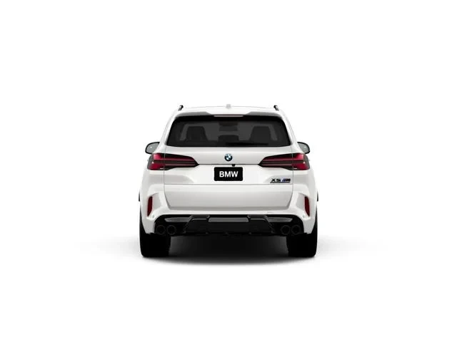 2026 BMW X5 M - Image 5 of 8