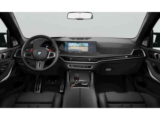 2026 BMW X5 M - Image 7 of 8