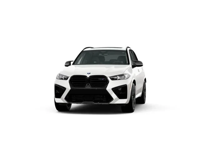 2026 BMW X5 M - Image 3 of 8