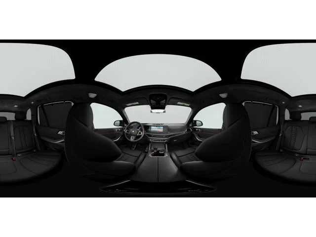 2026 BMW X5 M - Image 8 of 8