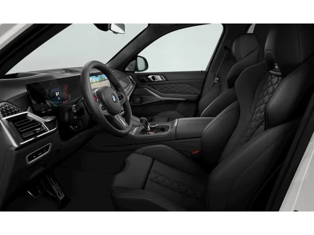 2026 BMW X5 M - Image 6 of 8