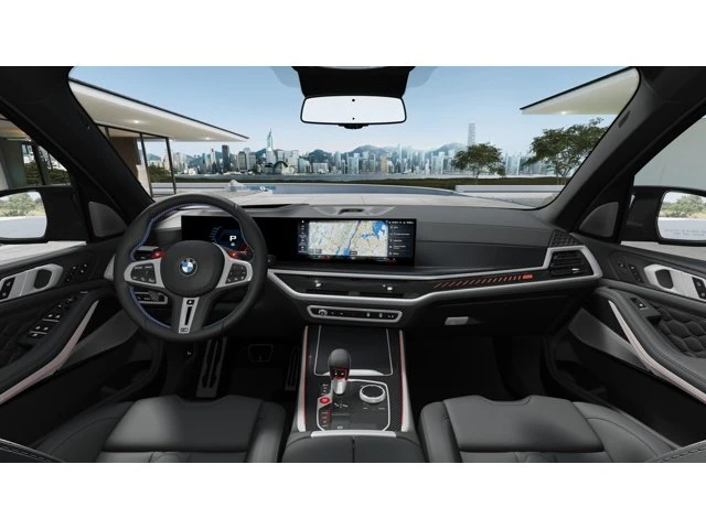 2026 BMW F95 X5 M - Image 10 of 14