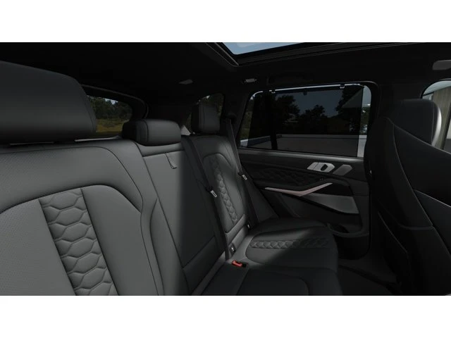 2026 BMW F95 X5 M - Image 12 of 14