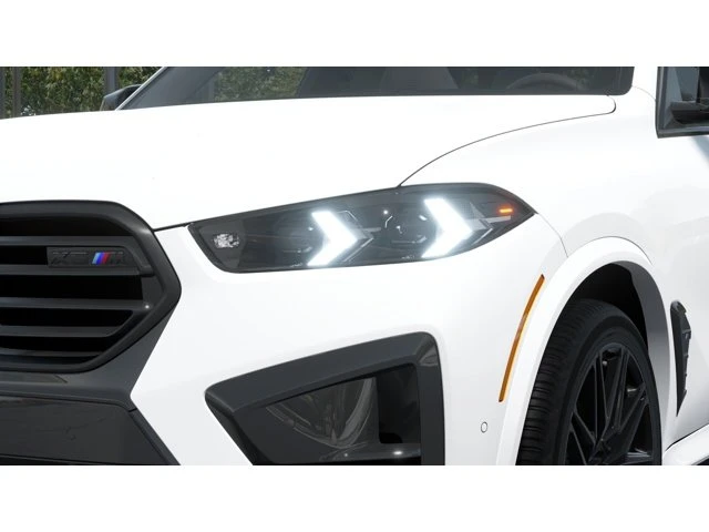 2026 BMW F95 X5 M - Image 6 of 14
