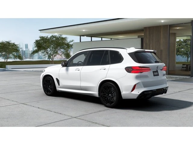 2026 BMW F95 X5 M - Image 2 of 14