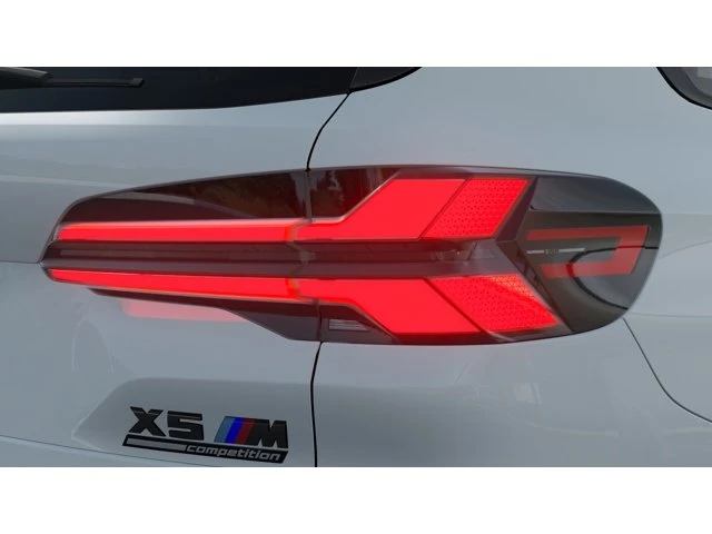 2026 BMW F95 X5 M - Image 8 of 14