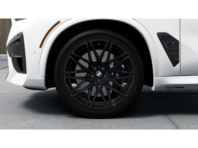 2026 BMW F95 X5 M - Image 7 of 14