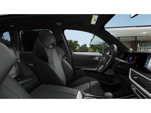 2026 BMW F95 X5 M - Image 9 of 14