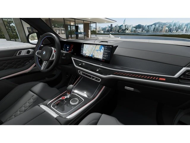 2026 BMW F95 X5 M - Image 14 of 14