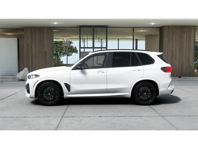 2026 BMW F95 X5 M - Image 4 of 14