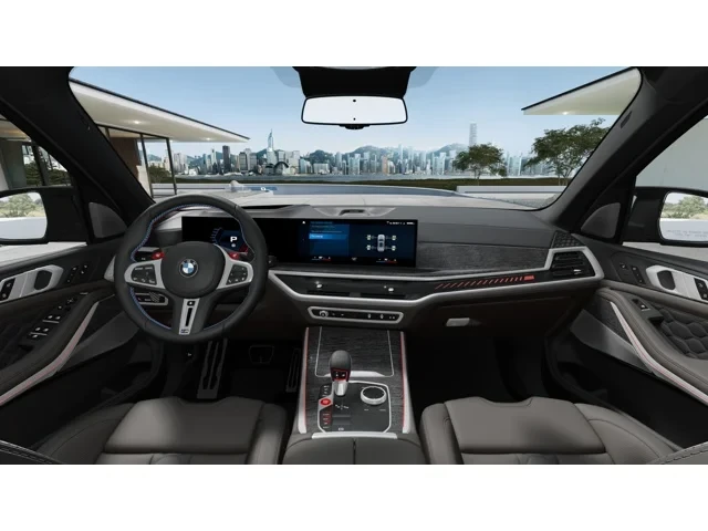 2026 BMW F95 X5 M - Image 10 of 14