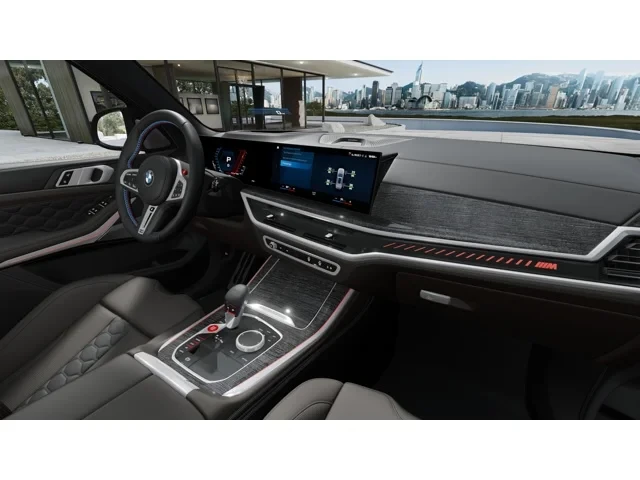 2026 BMW F95 X5 M - Image 14 of 14