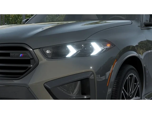 2026 BMW F95 X5 M - Image 6 of 14