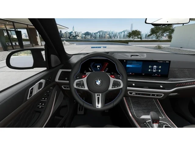 2026 BMW F95 X5 M - Image 13 of 14