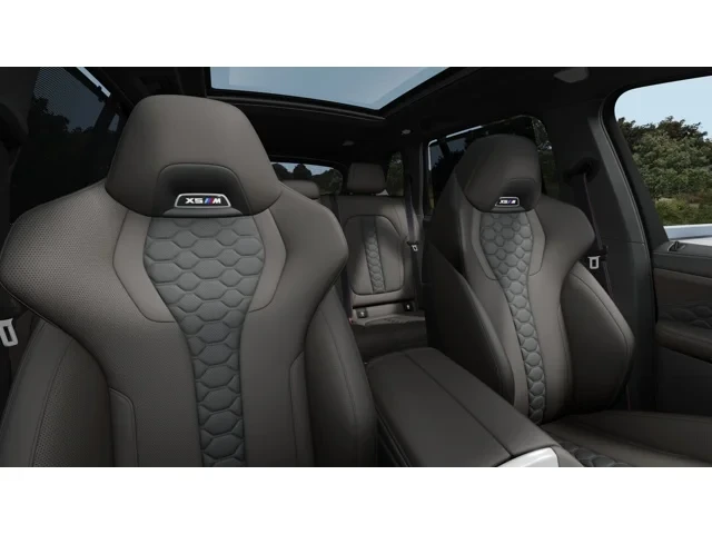 2026 BMW F95 X5 M - Image 11 of 14
