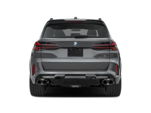 2026 BMW F95 X5 M - Image 5 of 16