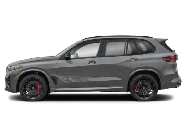 2026 BMW F95 X5 M - Image 3 of 16