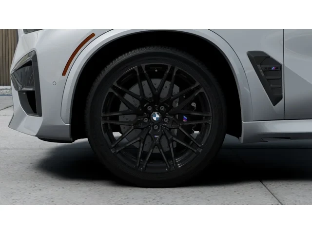 2026 BMW F95 X5 M - Image 7 of 14