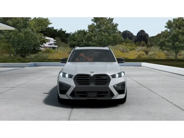 2026 BMW F95 X5 M - Image 3 of 14