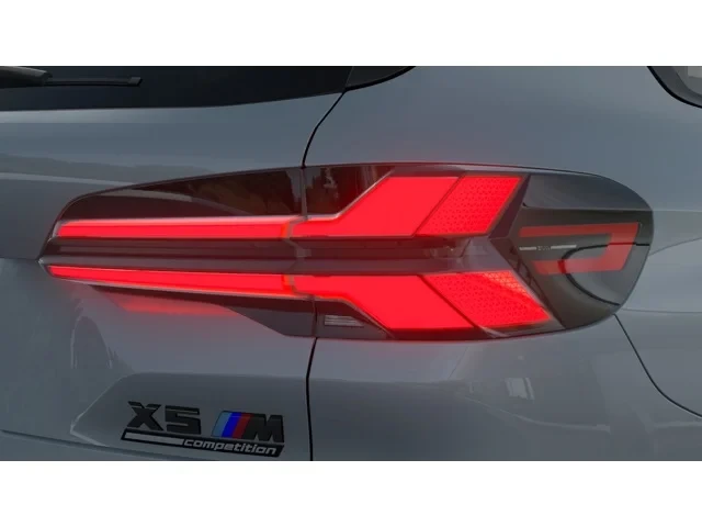 2026 BMW F95 X5 M - Image 8 of 14