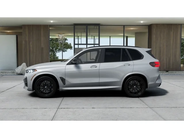 2026 BMW F95 X5 M - Image 4 of 14