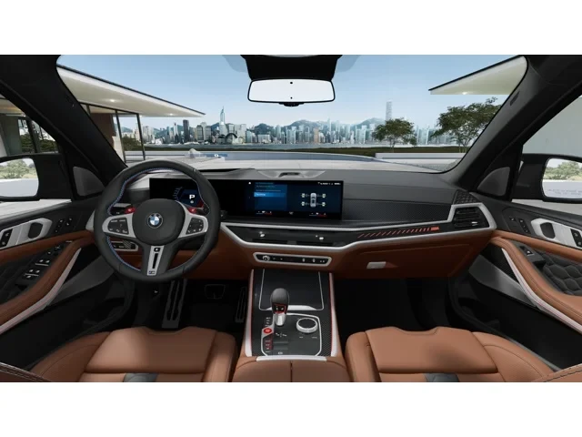 2026 BMW F95 X5 M - Image 10 of 14