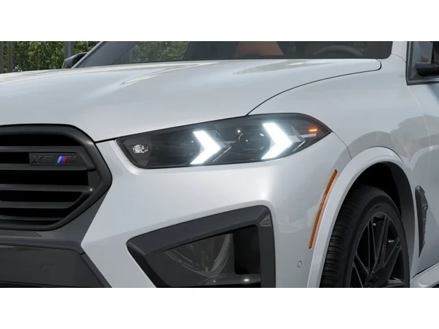 2026 BMW F95 X5 M - Image 6 of 14
