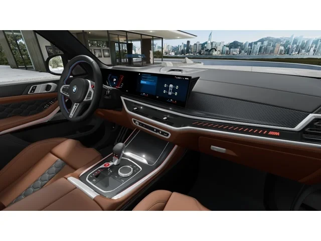 2026 BMW F95 X5 M - Image 14 of 14