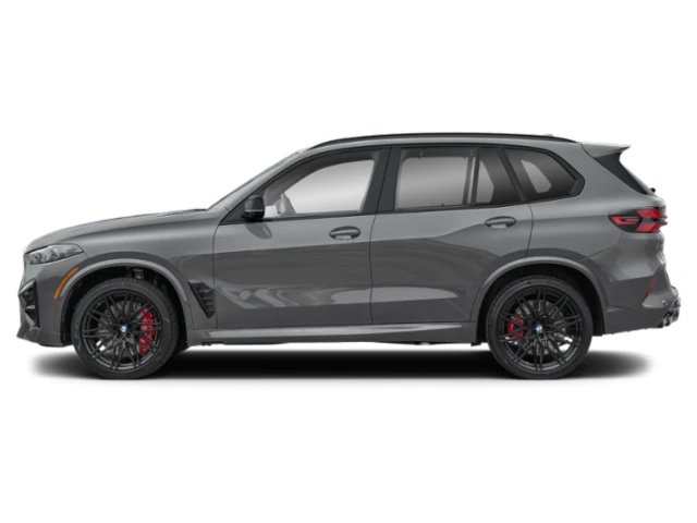 2026 BMW X5 M - Image 3 of 13