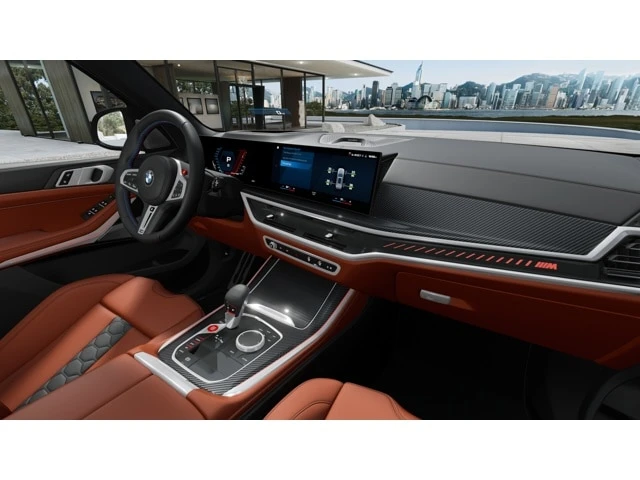 2026 BMW F95 X5 M - Image 14 of 14