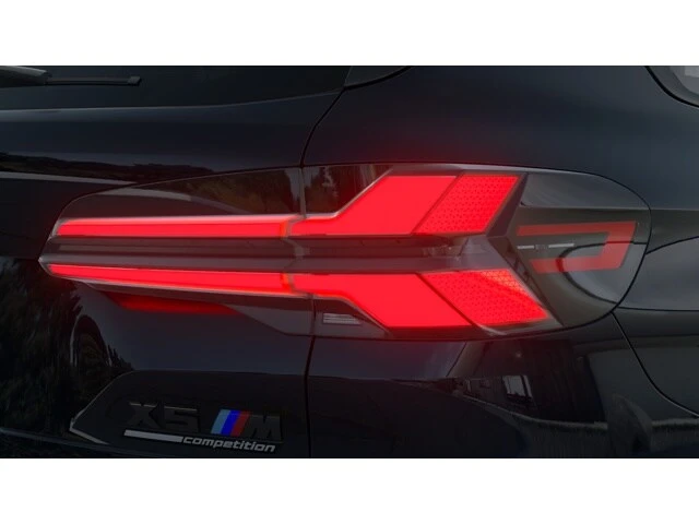 2026 BMW F95 X5 M - Image 8 of 14