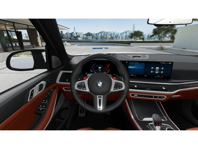 2026 BMW F95 X5 M - Image 13 of 14
