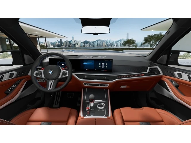 2026 BMW F95 X5 M - Image 10 of 14