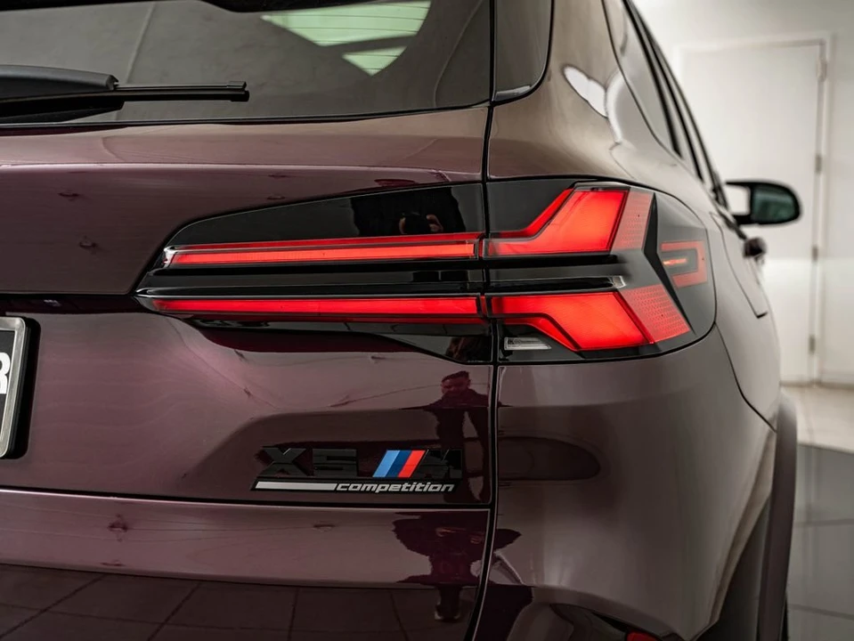 2026 BMW F95 X5 M - Image 16 of 31