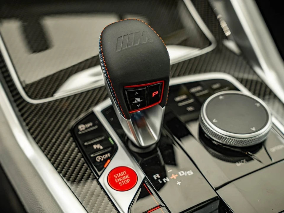 2026 BMW F95 X5 M - Image 30 of 31