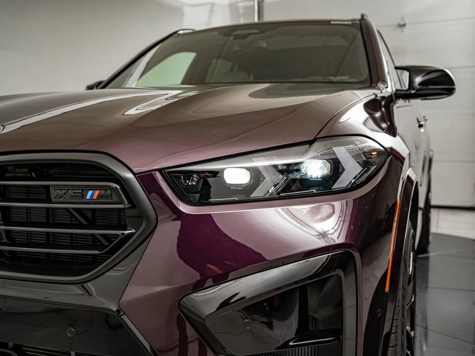 2026 BMW F95 X5 M - Image 14 of 31