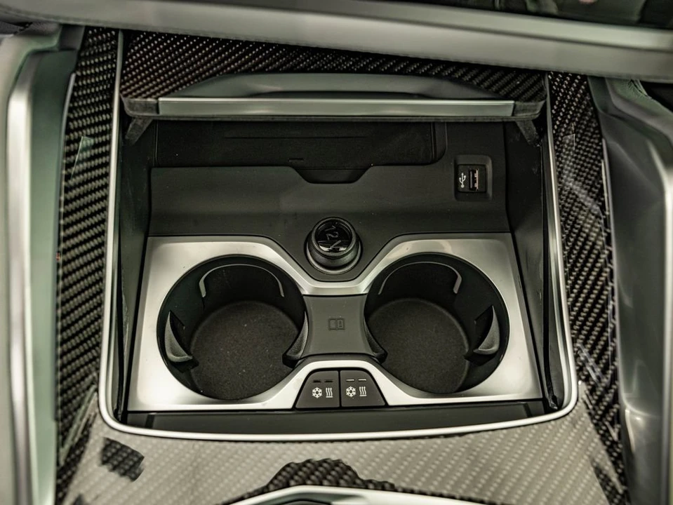 2026 BMW F95 X5 M - Image 31 of 31
