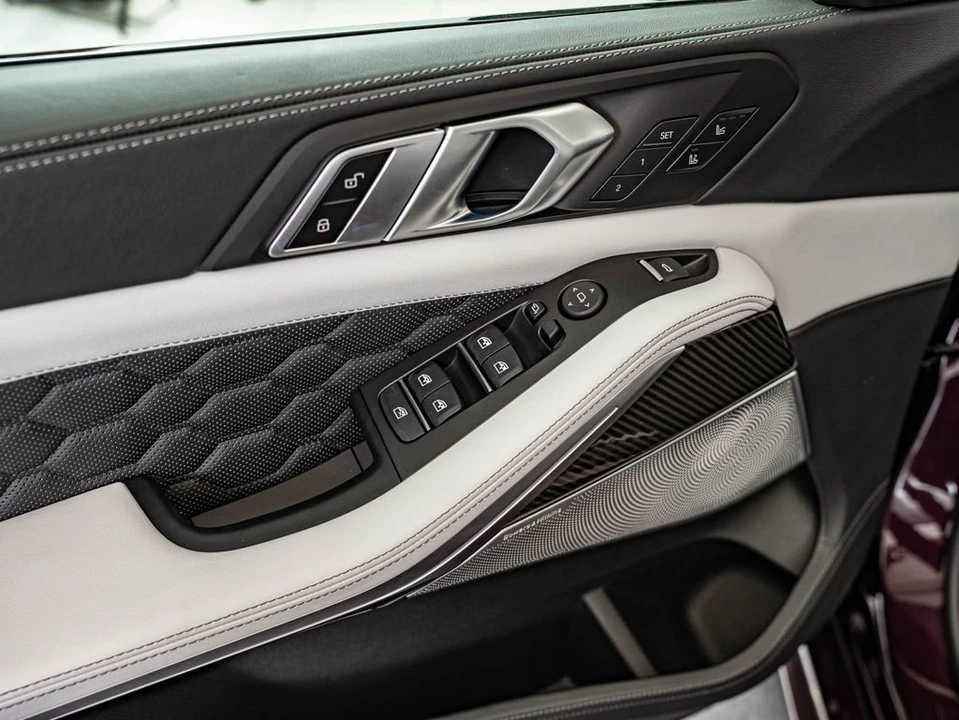 2026 BMW F95 X5 M - Image 20 of 31