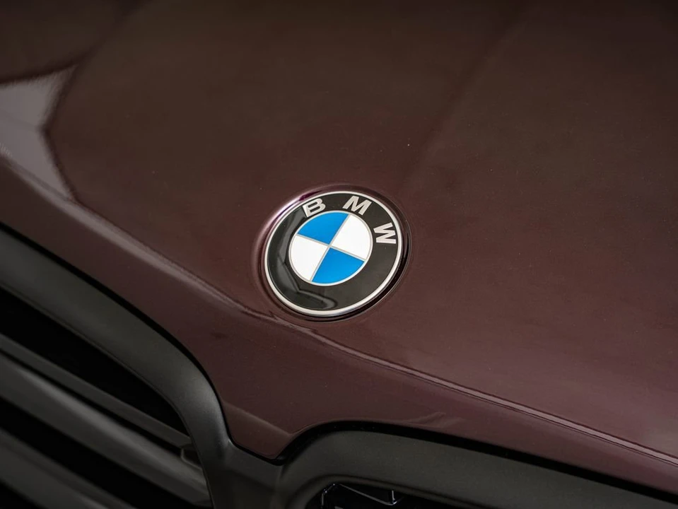 2026 BMW F95 X5 M - Image 13 of 31