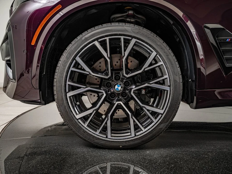 2026 BMW F95 X5 M - Image 11 of 31