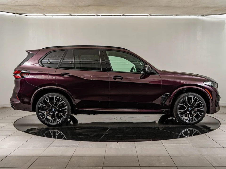 2026 BMW F95 X5 M - Image 4 of 31