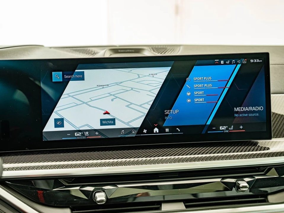 2026 BMW F95 X5 M - Image 27 of 31