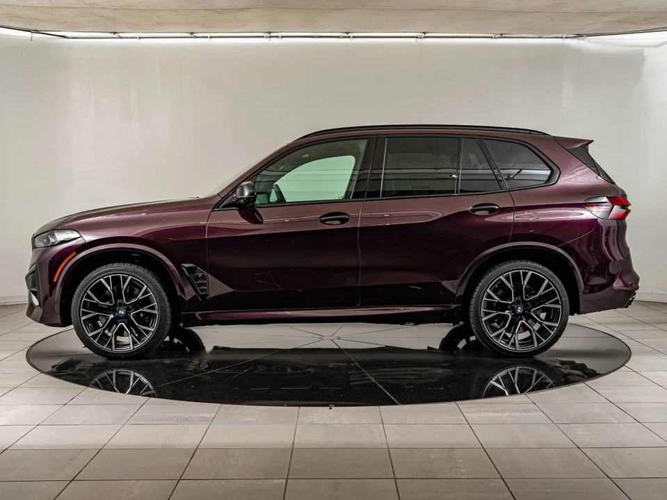 2026 BMW F95 X5 M - Image 8 of 31